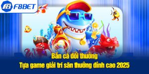 bắn cá đổi thưởng ảnh đại diện