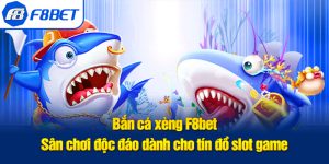 bắn cá xèng ảnh đại diện