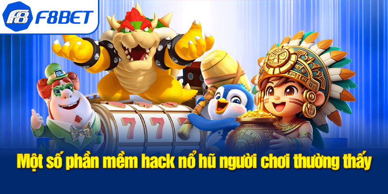 các loại tool nổ hũ