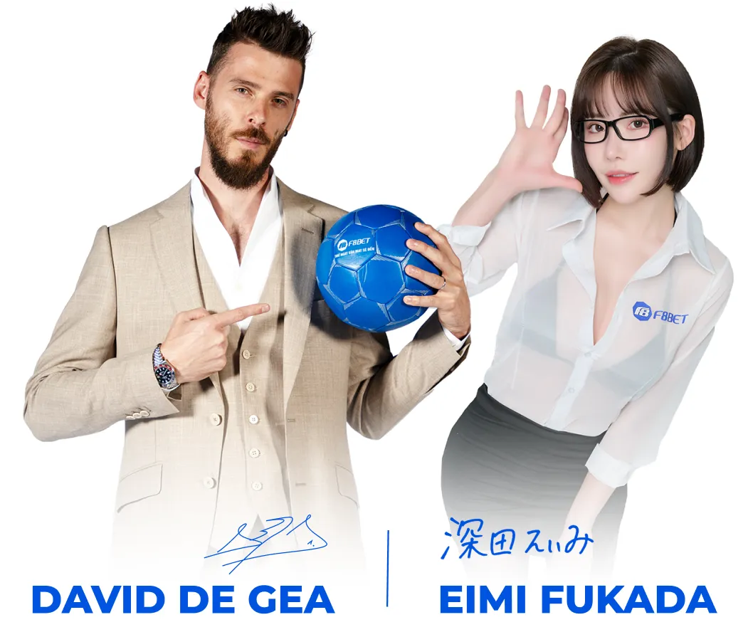 đại sứ thương hiệu nhà cái f8bet