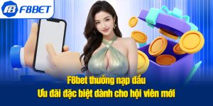 f8bet thưởng nạp đầu ảnh đại diện