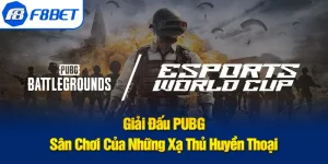 giải đấu pubg ảnh đại diện