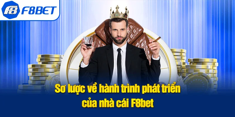 giới thiệu f8bet khái quát