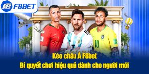 kèo châu á ảnh đại diện