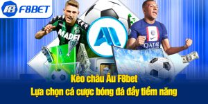 kèo châu âu ảnh đại diện