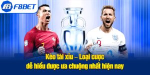 kèo tài xỉu ảnh đại diện