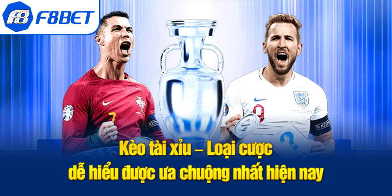 kèo tài xỉu ảnh đại diện