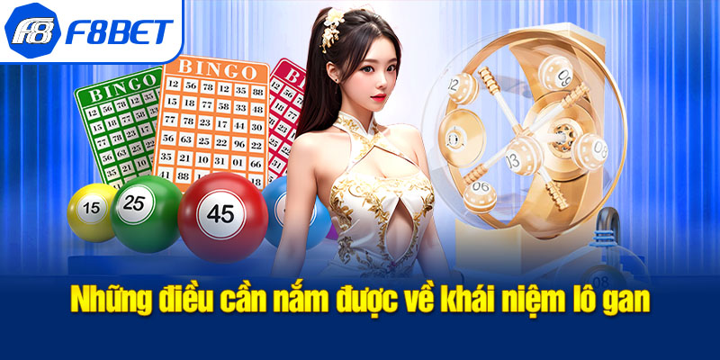 khái niệm lô gan