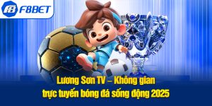 lương sơn tv ảnh đại diện