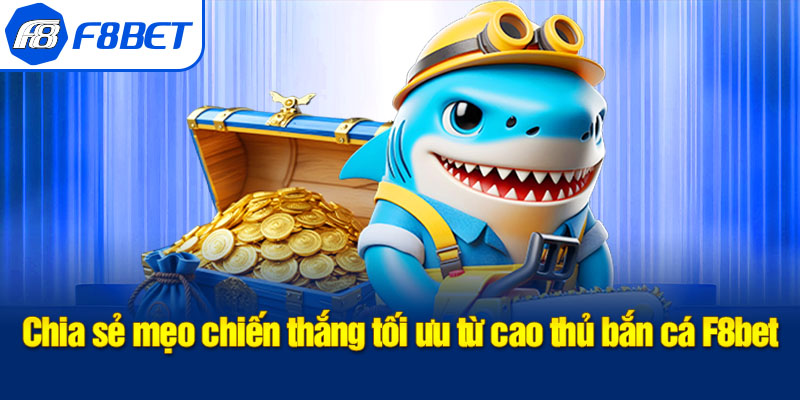 mẹo bắn cá xèng