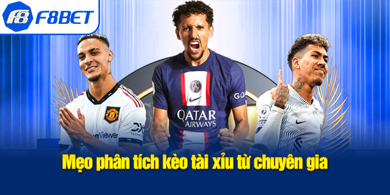 mẹo kèo tài xỉu