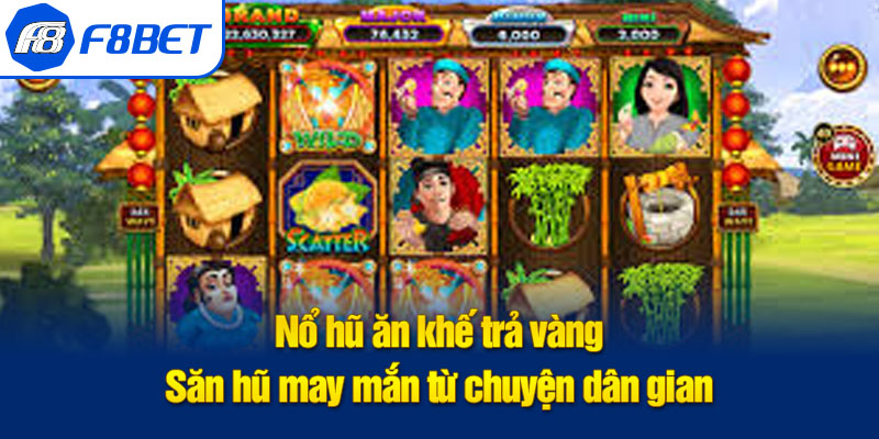 nổ hũ ăn khế trà vàng ảnh đại diện