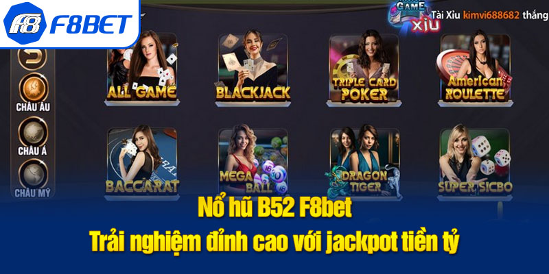 nổ hũ b52 ảnh đại diện