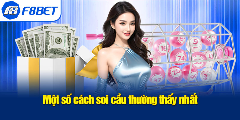 phương pháp soi cầu chuẩn