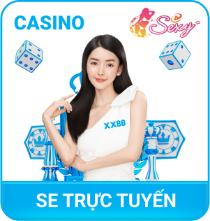 sảnh sexy f8bet