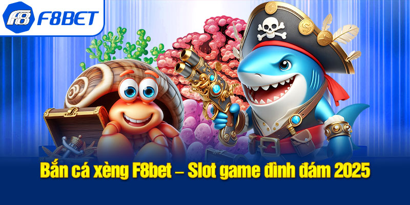 slot game đình đám bắn cá xèng