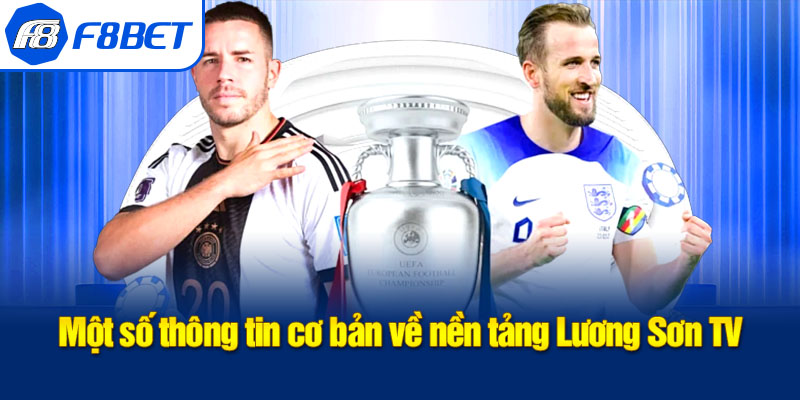 thông tin lương sơn tv