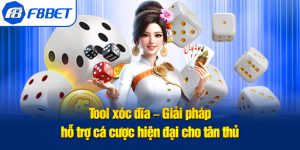 tool xóc đĩa ảnh đại diện