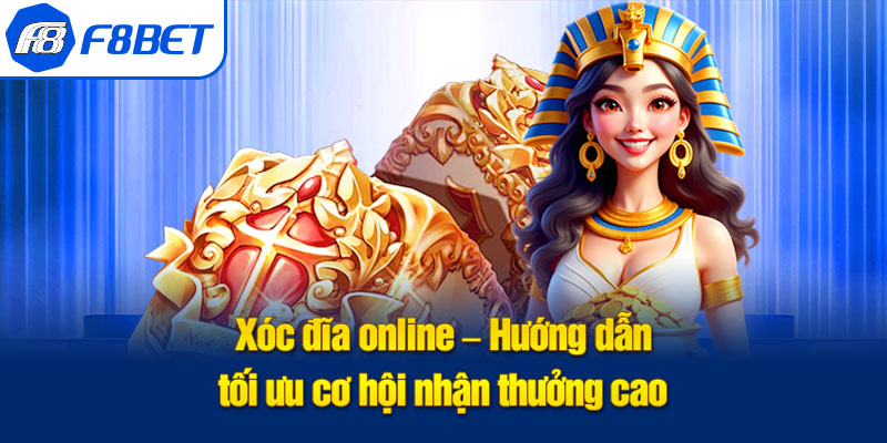 xóc đĩa online ảnh đại diện
