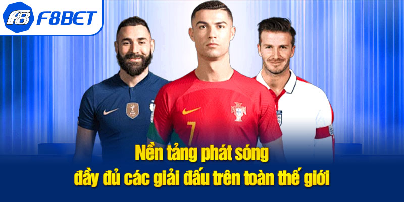 xôi lạc phát sóng đầy đủ trận đấu